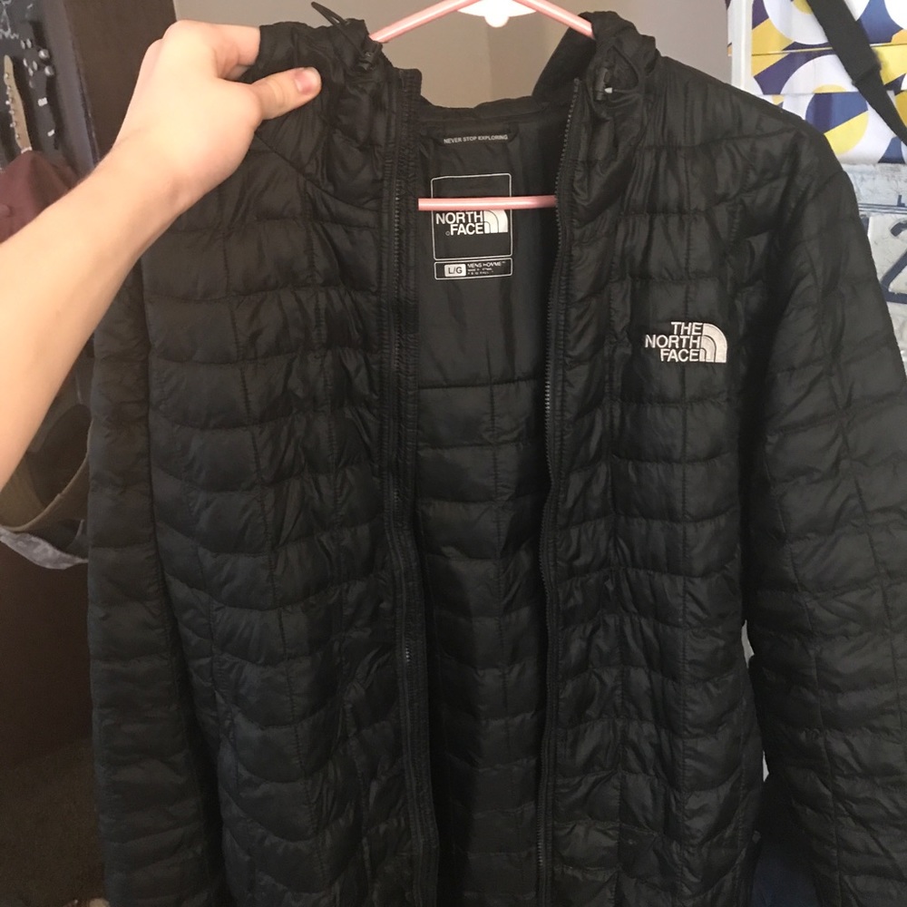 The North Face Thermoball Hooded